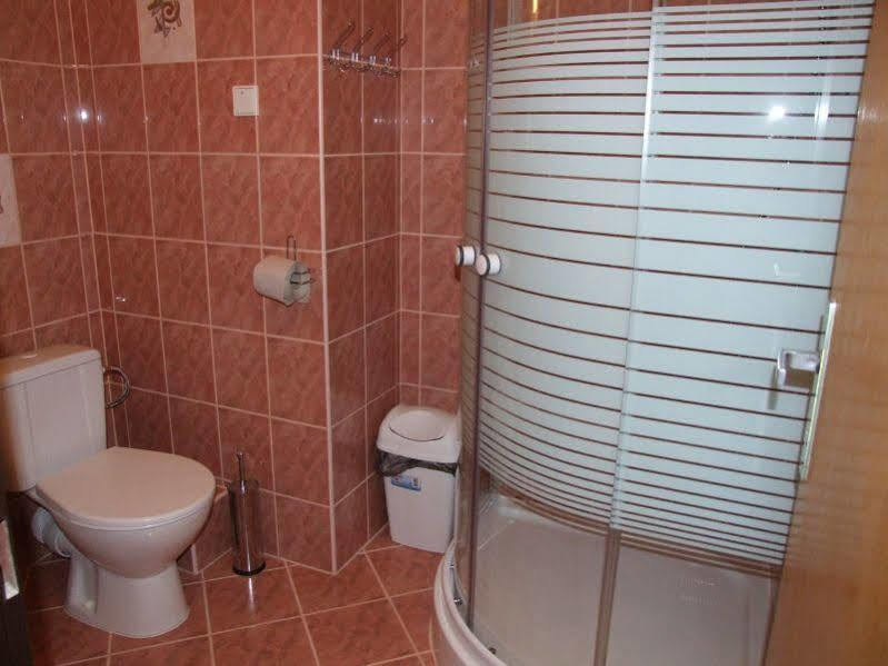 Hotel Petr Bezruc Frýdlant nad Ostravicí Buitenkant foto