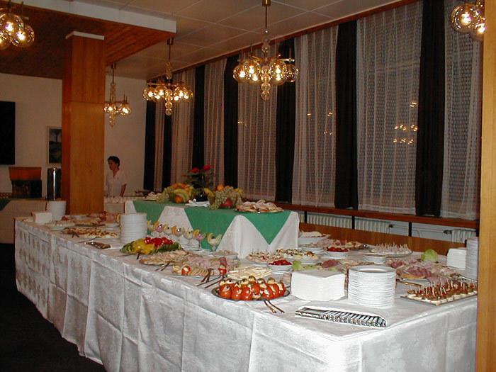 Hotel Petr Bezruc Frýdlant nad Ostravicí Buitenkant foto
